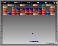 Arkanoid Screenshot
